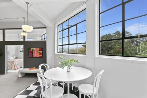 Photo of property in 21a U1 Manchester Terrace, Melrose, Wellington, 6023