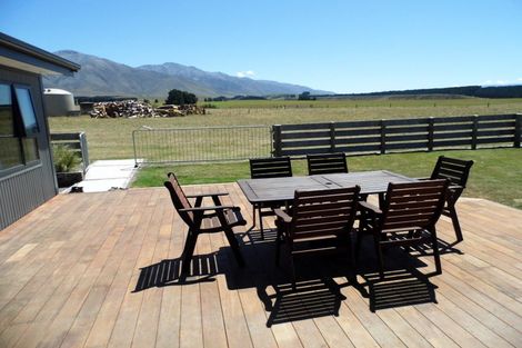 Photo of property in 197 Corrigalls Road, Hakataramea Valley, 9498