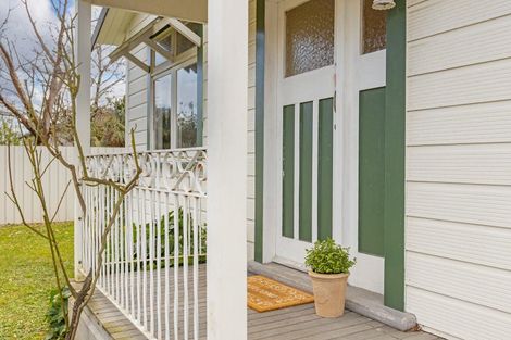 Photo of property in 5 Johnstone Street, Masterton, 5810