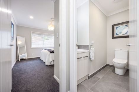 Photo of property in 21 Oliver Street, Warkworth, 0910