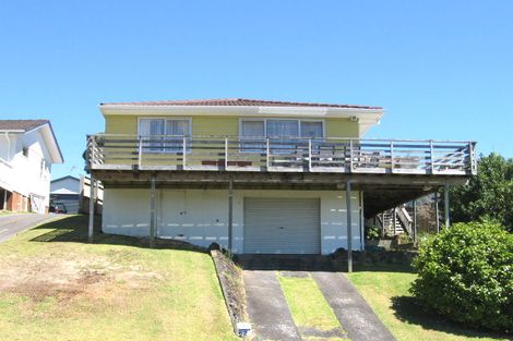 Photo of property in 62 Kia Ora Road, Beach Haven, Auckland, 0626