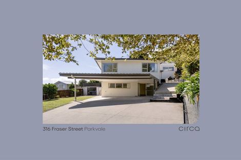 Photo of property in 316 Fraser Street, Parkvale, Tauranga, 3112