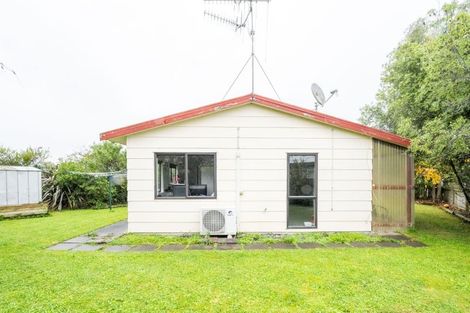 Photo of property in Danny's Dinner, 22 Campbell Road, Bunnythorpe, Palmerston North, 4481