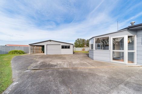 Photo of property in 7 Wild Street, Feilding, 4702
