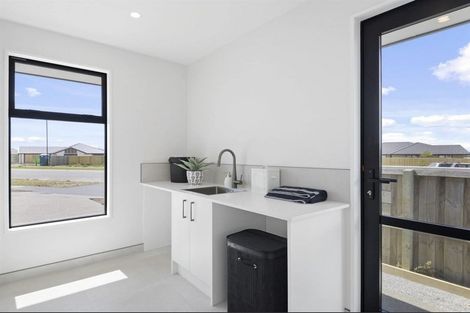 Photo of property in 75 Ed Hillary Drive, Rolleston, 7615