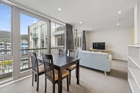 Photo of property in Republic2, 7o/10 Lorne Street, Te Aro, Wellington, 6011