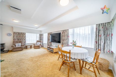 Photo of property in 74 Hine Road, Wainuiomata, Lower Hutt, 5014