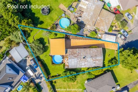 Photo of property in 8 Miro Place, Waiuku, 2123