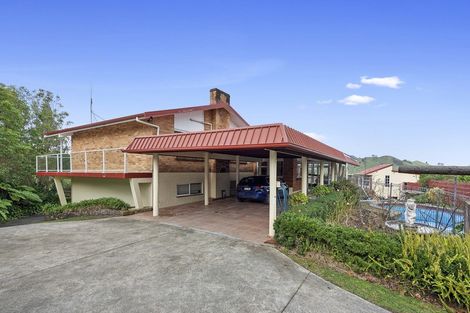 Photo of property in 206 Riverview Road, Huntly, 3700