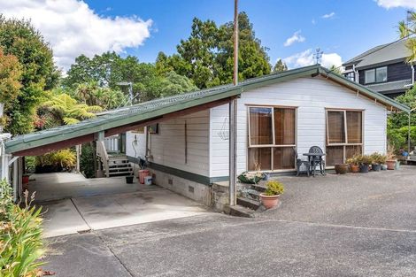 Photo of property in 284 Beach Road, Campbells Bay, Auckland, 0630