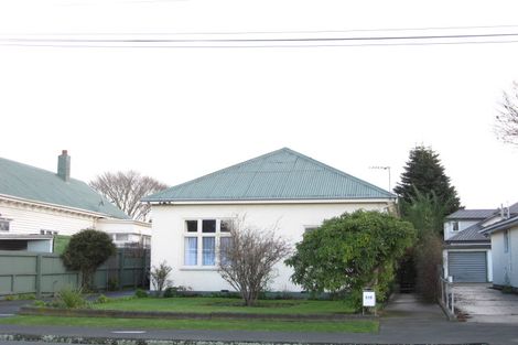 Photo of property in 115 Caledonian Road, St Albans, Christchurch, 8014