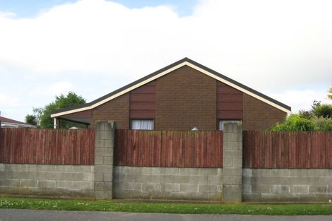 Photo of property in 10 Hugh Street, Kaiapoi, 7630