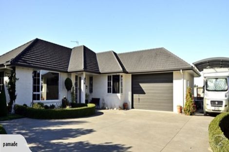 Photo of property in 36a Madison Street, Cambridge, 3434