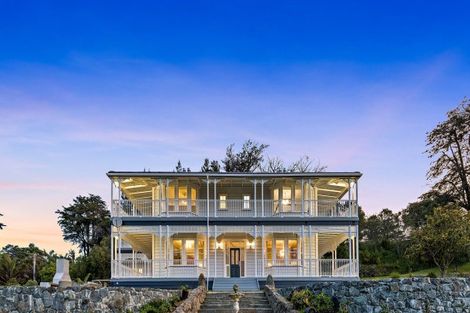 Photo of property in 140 Rodney Road, Whangateau, Warkworth, 0985