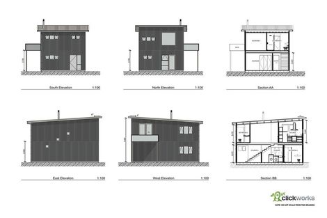 Photo of property in 56b Hoffman Street, Hokitika, 7810