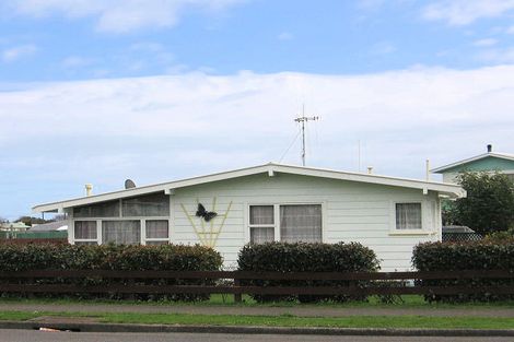 Photo of property in 95a Tiro Tiro Road, Levin, 5510