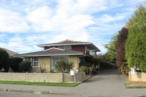 Photo of property in 19 Bucknell Street, Sockburn, Christchurch, 8042