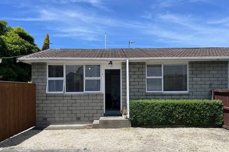 Photo of property in 1/105 Southampton Street, Sydenham, Christchurch, 8023