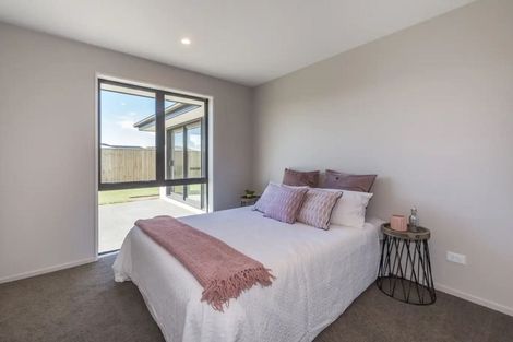 Photo of property in 18 Charles Major Road, Rolleston, 7614