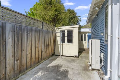 Photo of property in 125 Wakefield Avenue, Sumner, Christchurch, 8081