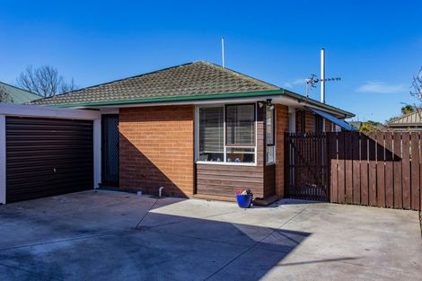 Photo of property in 1/26 Trafalgar Street, St Albans, Christchurch, 8014