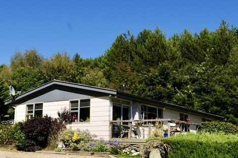 Photo of property in 57 Cattle Valley Road, Kurow, 9435