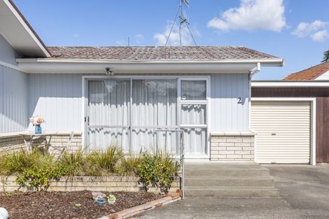 Photo of property in 2/6 Russell Road, Marewa, Napier, 4110