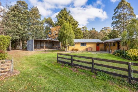 Photo of property in 138 Harrs Road, Swannanoa, Kaiapoi, 7692