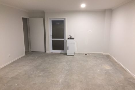 Photo of property in 4u5 Palmerston Street, Hamilton Central, Hamilton, 3204