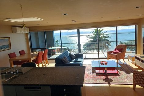 Photo of property in Waterfront Apartments, 10/309 Wakefield Quay, Stepneyville, Nelson, 7010
