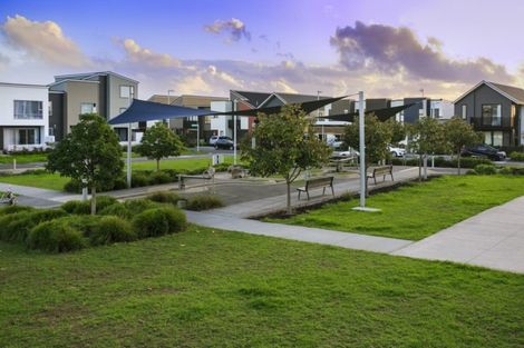 Photo of property in 9 Rangihina Road, Hobsonville, Auckland, 0616