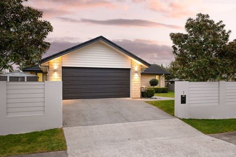 Photo of property in 4 Tallentire Crescent, Huntington, Hamilton, 3210