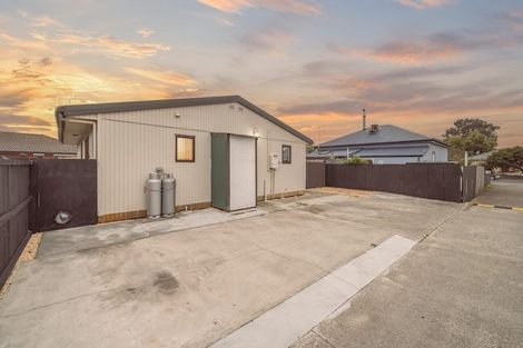Photo of property in 42a Matlock Street, Woolston, Christchurch, 8062