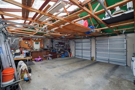 Photo of property in 47 Lewis Street, Gladstone, Invercargill, 9810