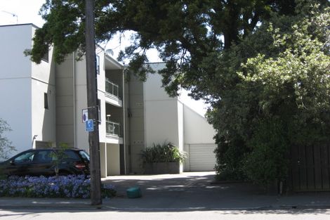 Photo of property in 3/65 Carlton Mill Road, Merivale, Christchurch, 8014