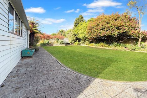 Photo of property in 44 Queenwood Road, Levin, 5510