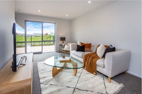 Photo of property in 3 Air Race Lane, Halswell, Christchurch, 8025