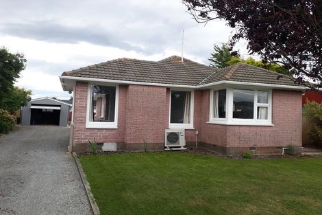 Photo of property in 8 Northaw Street, Hoon Hay, Christchurch, 8025