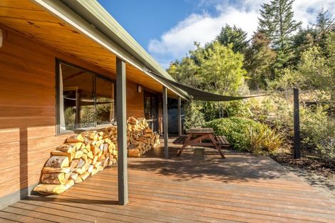 Photo of property in 58a Chalet Crescent, Hanmer Springs, 7334