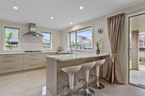 Photo of property in 46 Keston Crescent, Flagstaff, Hamilton, 3210