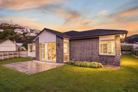 Photo of property in 7 Leadline Place, Whitby, Porirua, 5024