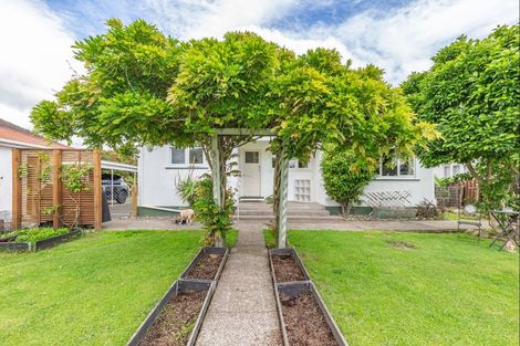 Photo of property in 18 Hannan Street, Levin, 5510