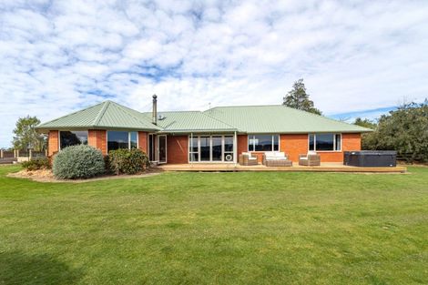Photo of property in 50 Bassett Road, Rosewill, Timaru, 7975