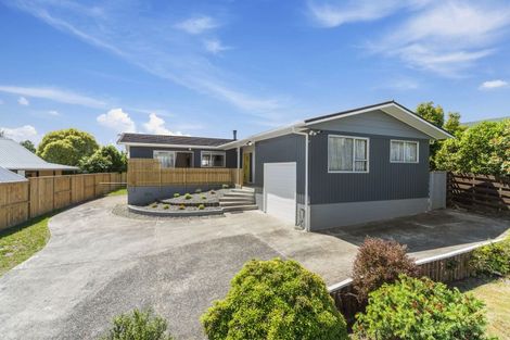 Photo of property in 45 Saint James Street, Richmond Heights, Taupo, 3330