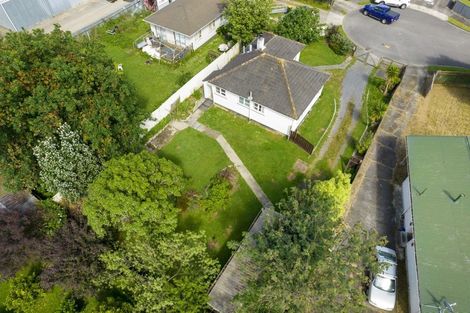 Photo of property in 3 Cook Street, Levin, 5510