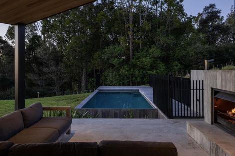 Photo of property in 22 Bishop Lane, Tawharanui Peninsula, Matakana, 0986