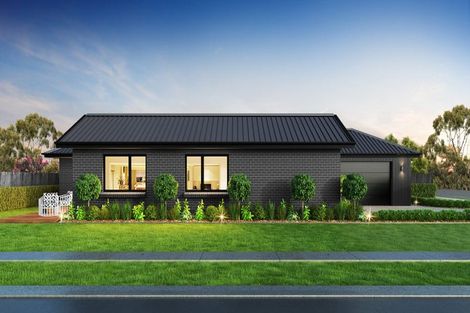 Photo of property in 5e Ballinger Place, Kaiapoi, Woodend, 7630