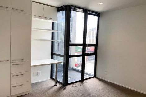 Photo of property in Forte Apartments, 32/13u College Street, Te Aro, Wellington, 6011