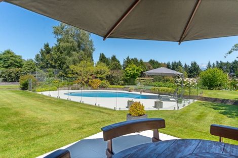 Photo of property in 87 Willow Park Drive, Opaki, Masterton, 5871