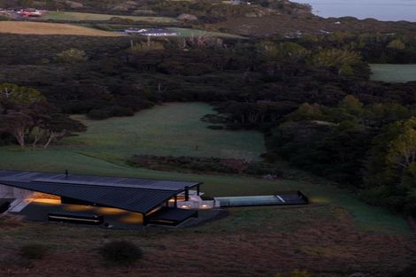 Photo of property in 22 Bishop Lane, Tawharanui Peninsula, Matakana, 0986